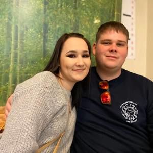 Meet your Posher, Cameron